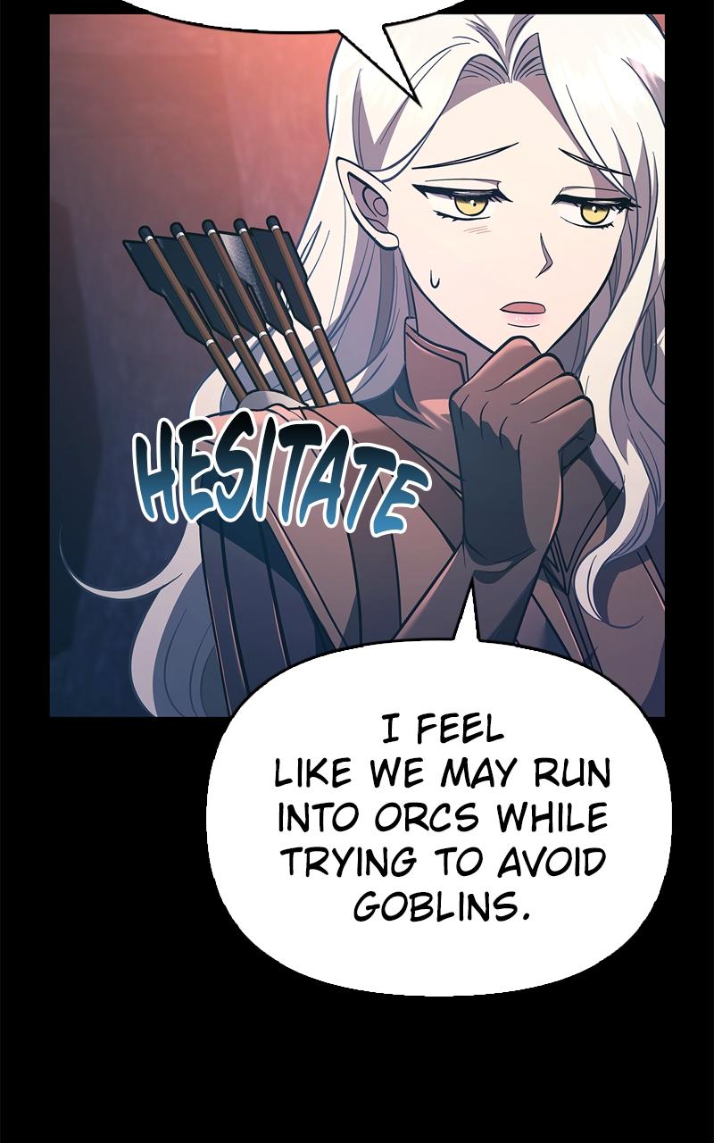 Surviving the Game as a Barbarian Chapter 9 — page 40