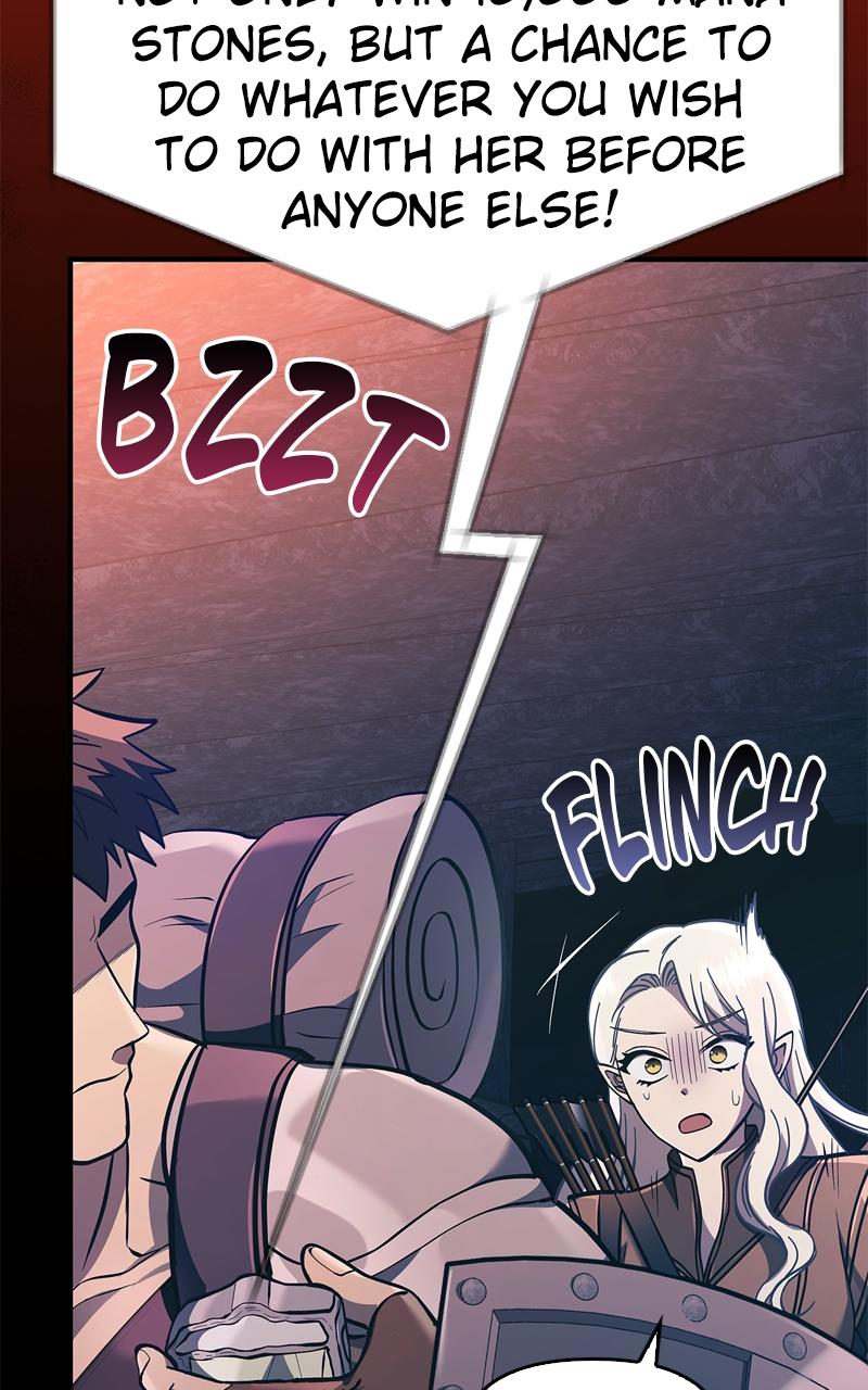Surviving the Game as a Barbarian Chapter 9 — page 42
