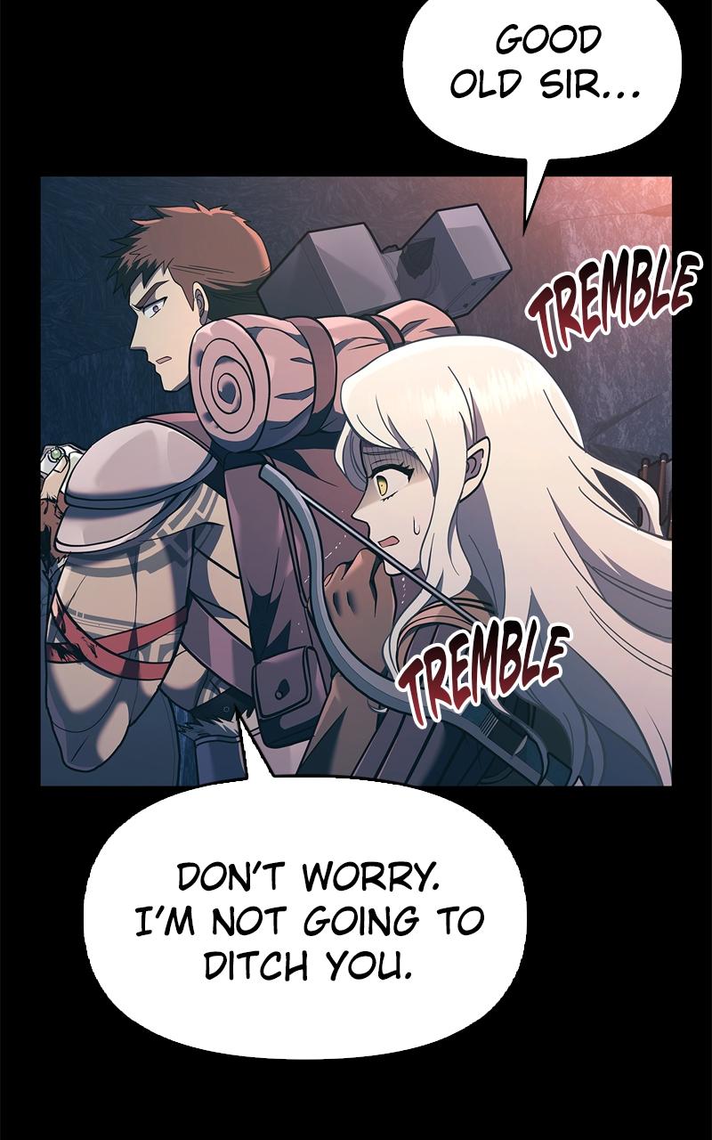 Surviving the Game as a Barbarian Chapter 9 — page 44