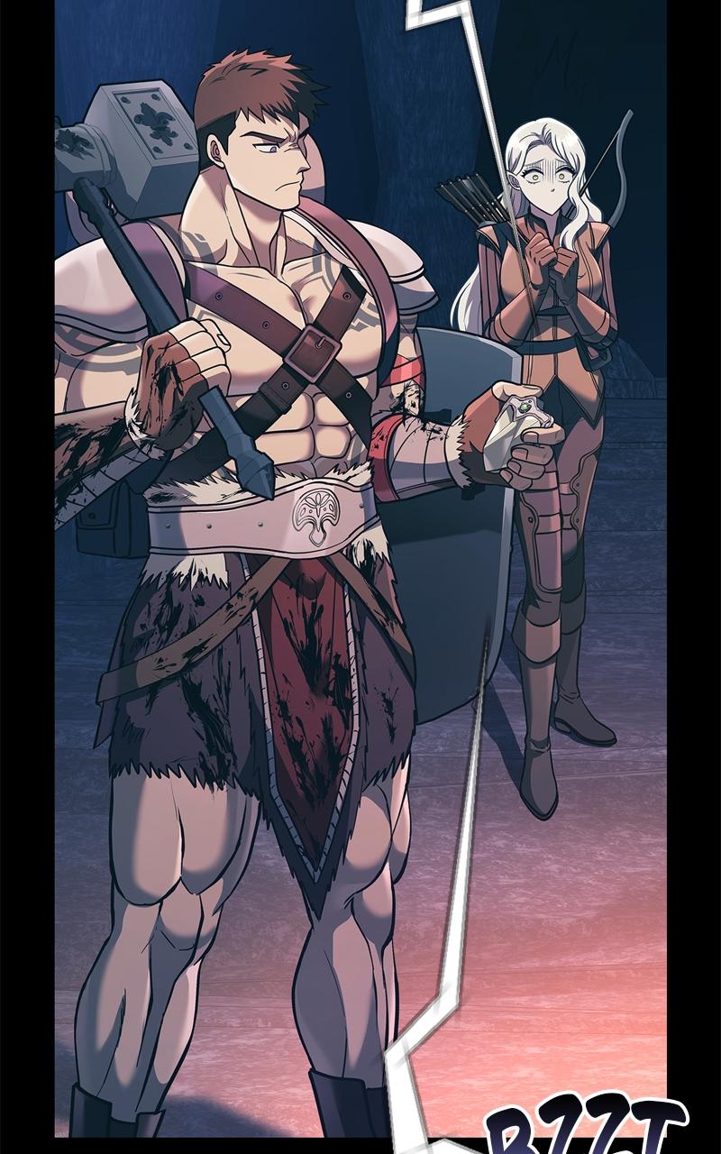 Surviving the Game as a Barbarian Chapter 9 — page 46