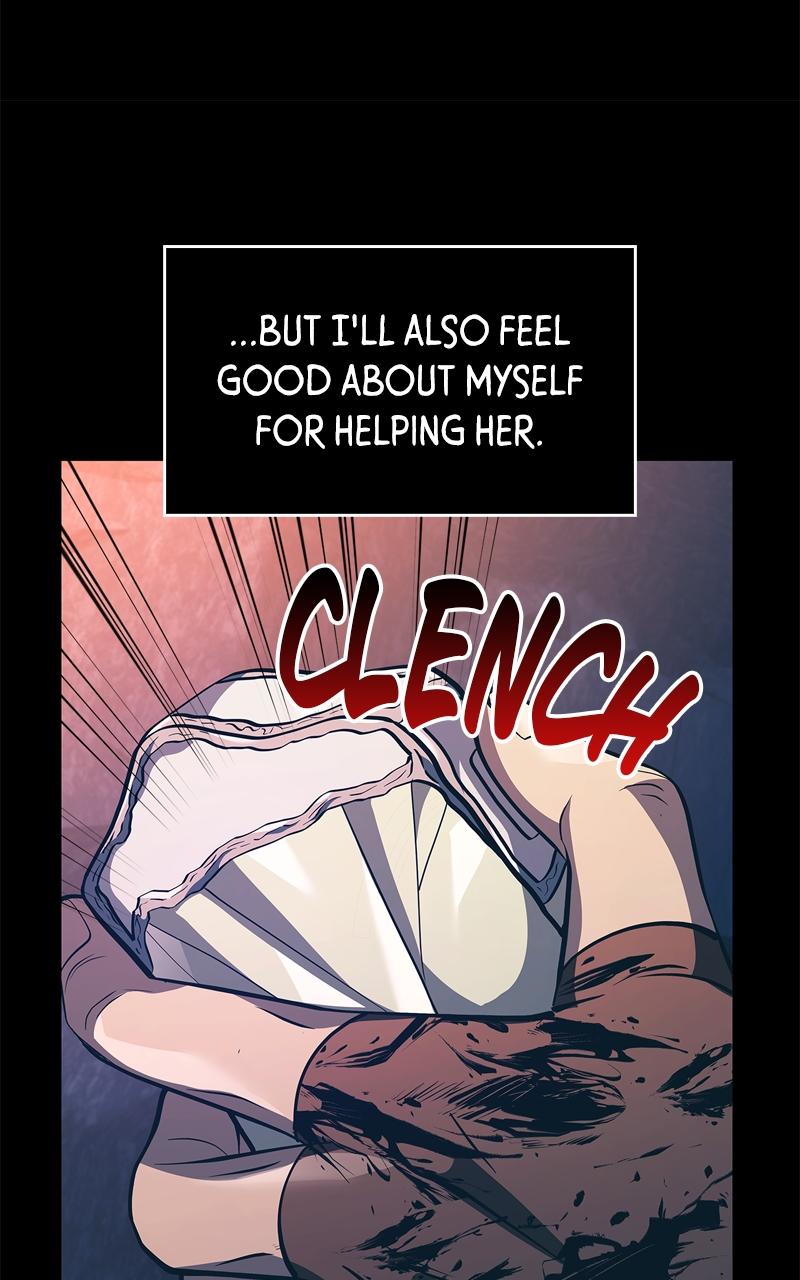 Surviving the Game as a Barbarian Chapter 9 — page 56