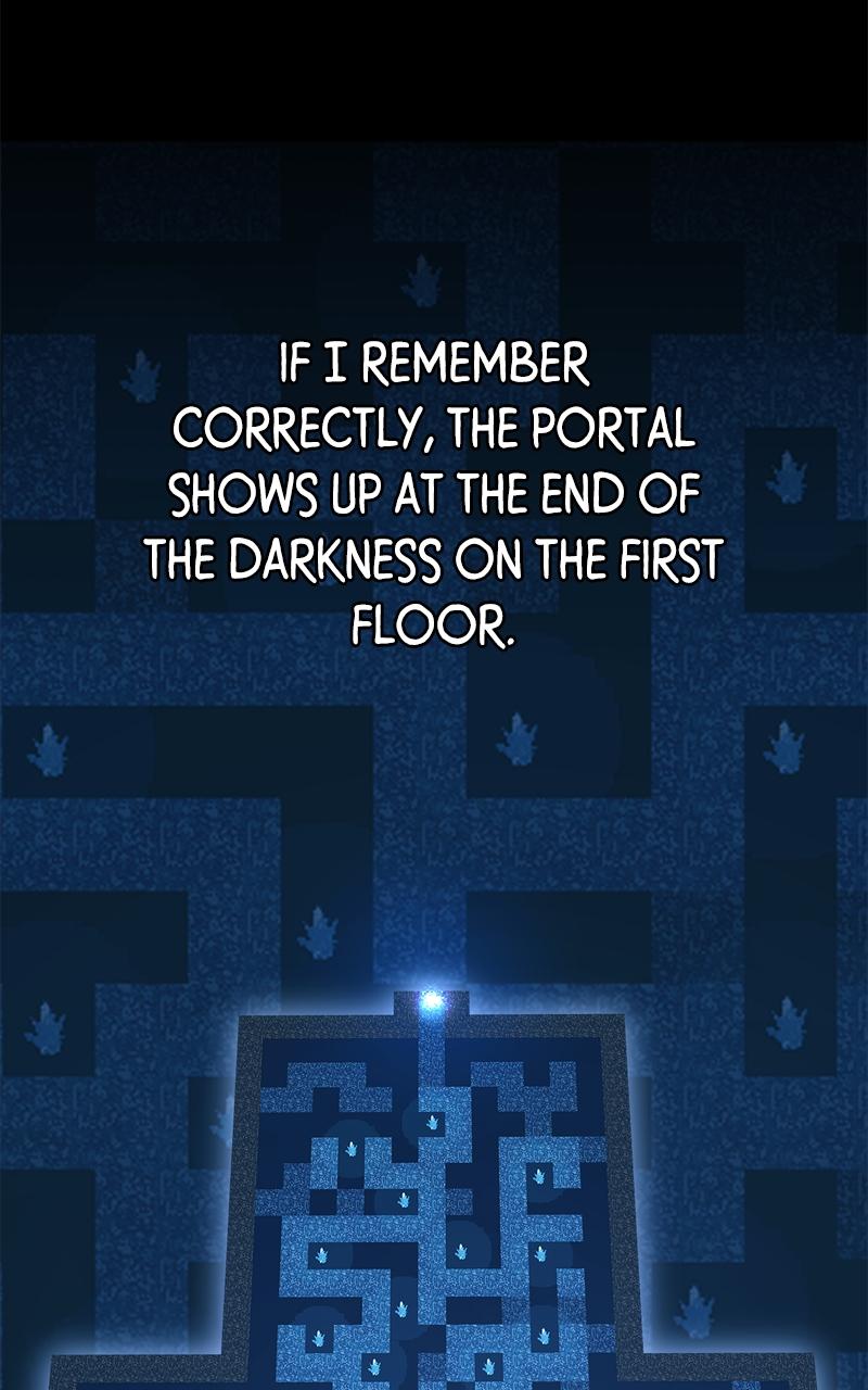 Surviving the Game as a Barbarian Chapter 9 — page 61