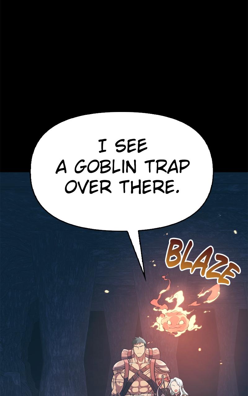 Surviving the Game as a Barbarian Chapter 9 — page 65