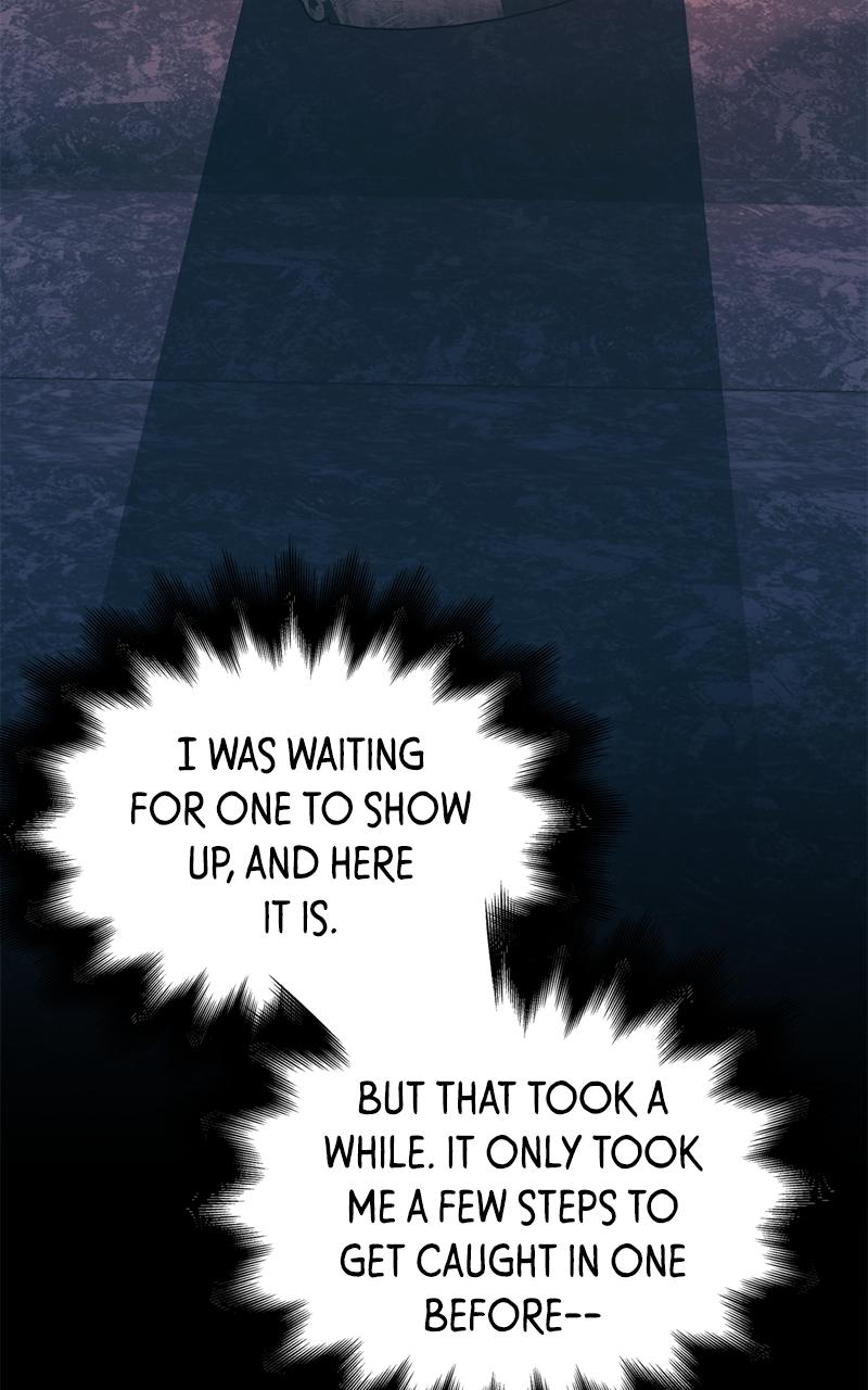 Surviving the Game as a Barbarian Chapter 9 — page 67