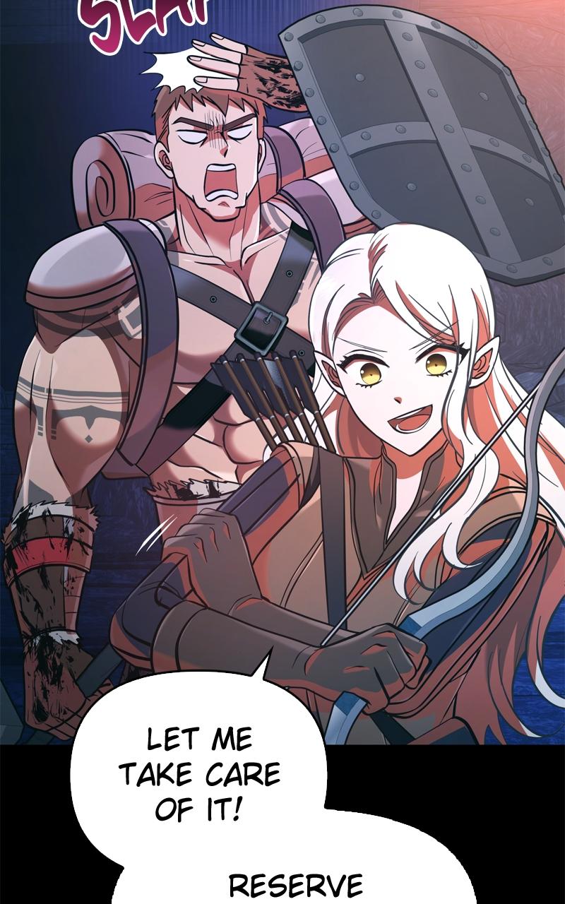 Surviving the Game as a Barbarian Chapter 9 — page 70