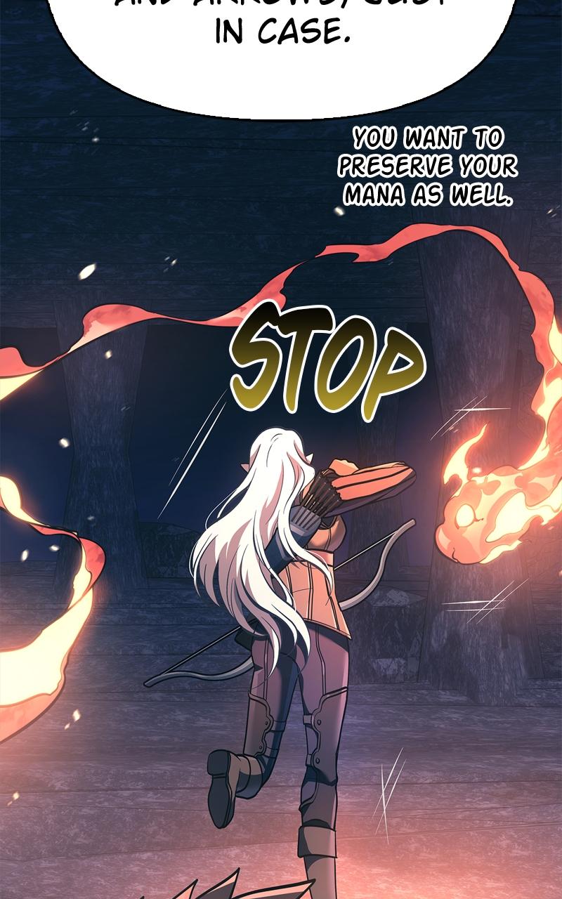 Surviving the Game as a Barbarian Chapter 9 — page 72