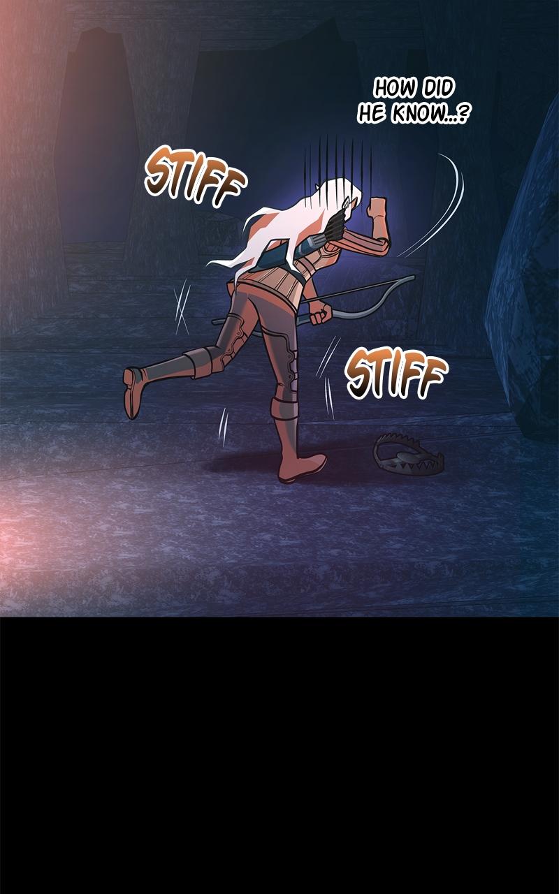 Surviving the Game as a Barbarian Chapter 9 — page 76