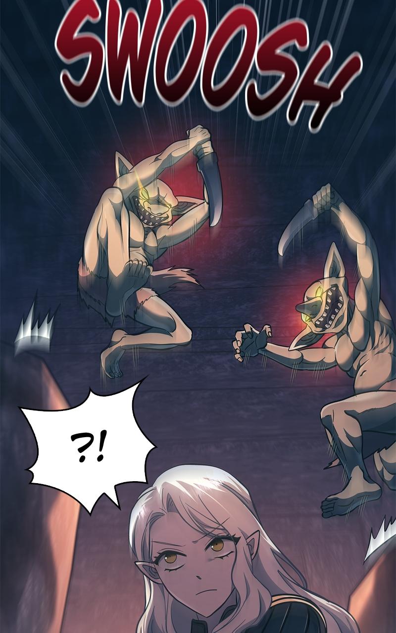 Surviving the Game as a Barbarian Chapter 9 — page 78