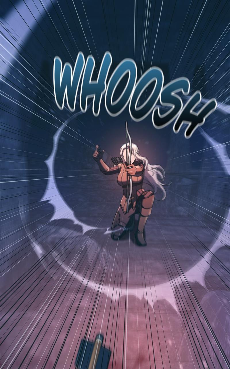 Surviving the Game as a Barbarian Chapter 9 — page 83