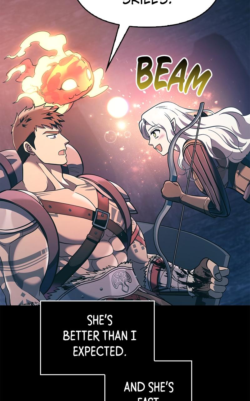Surviving the Game as a Barbarian Chapter 9 — page 97