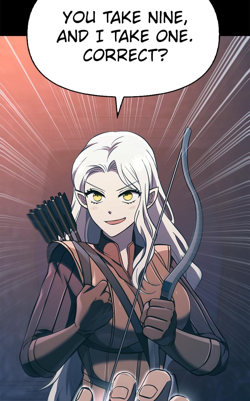 Surviving the Game as a Barbarian Chapter 9 — page 100
