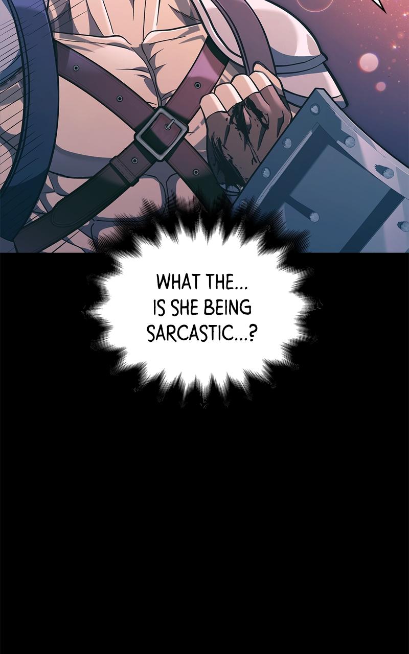 Surviving the Game as a Barbarian Chapter 9 — page 105