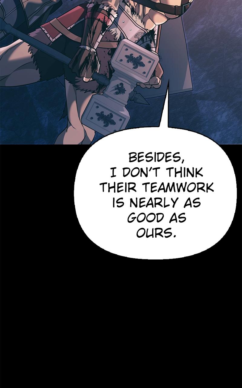 Surviving the Game as a Barbarian Chapter 9 — page 109