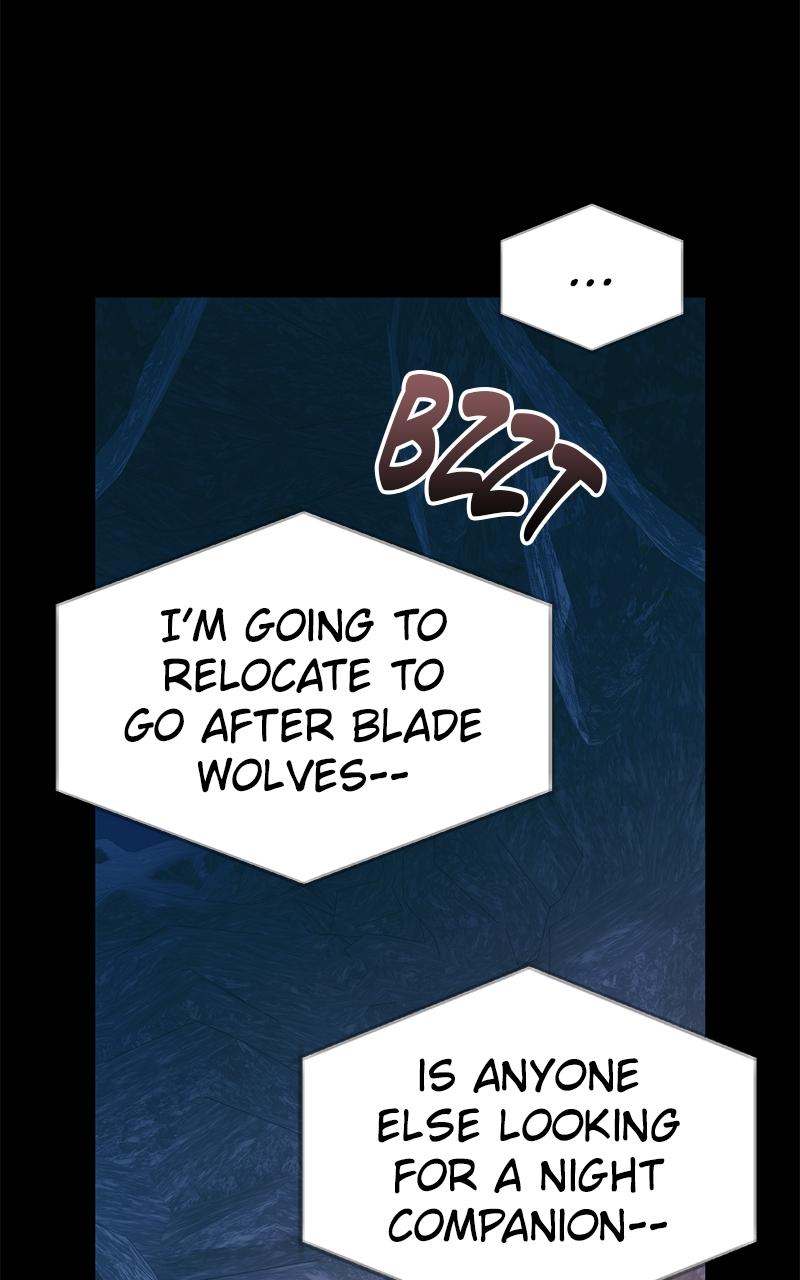 Surviving the Game as a Barbarian Chapter 9 — page 110