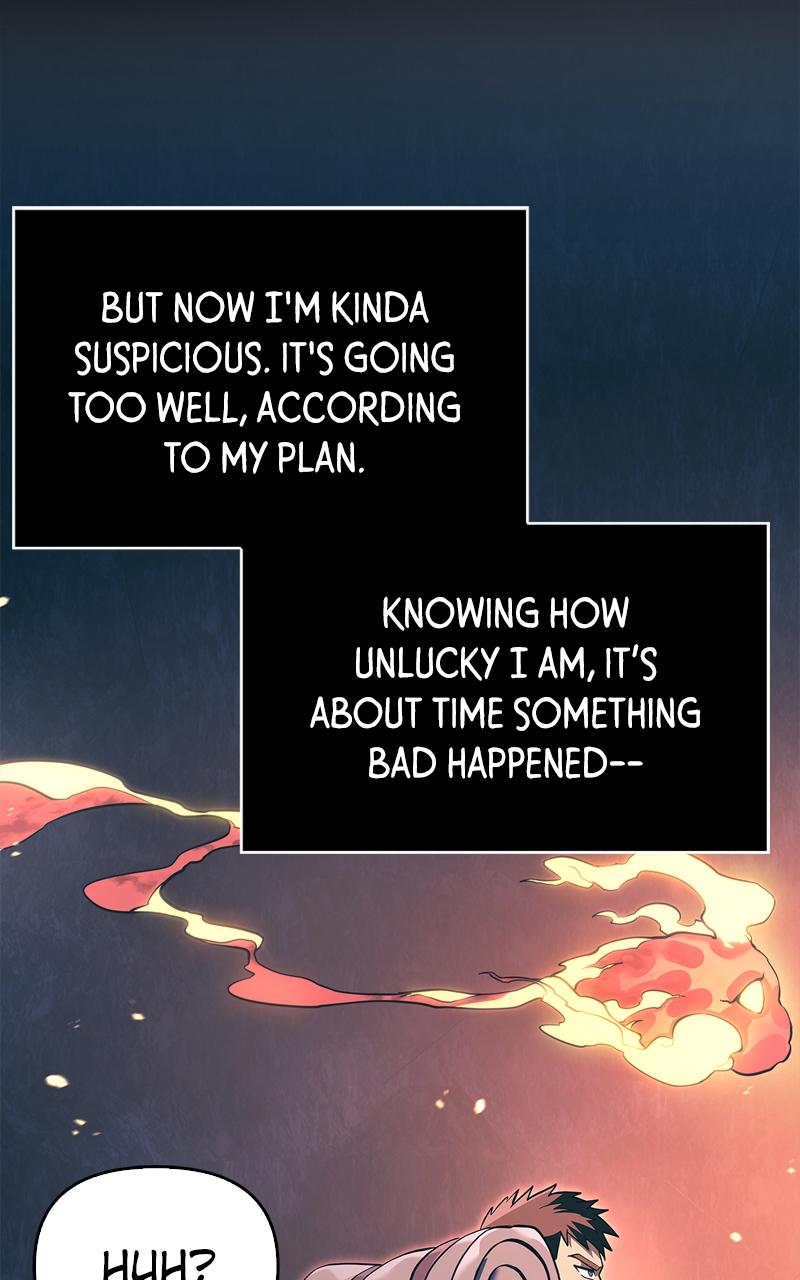 Surviving the Game as a Barbarian Chapter 9 — page 112