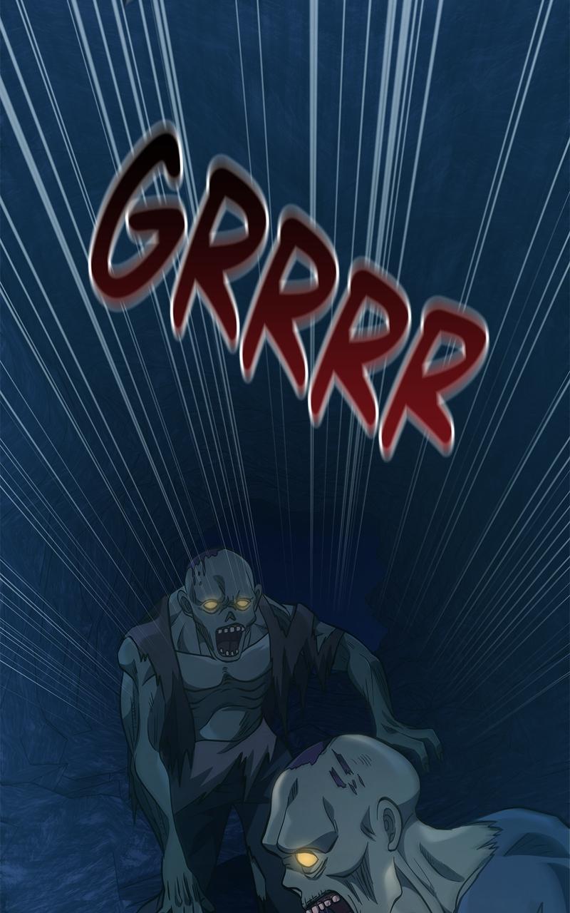 Surviving the Game as a Barbarian Chapter 9 — page 115