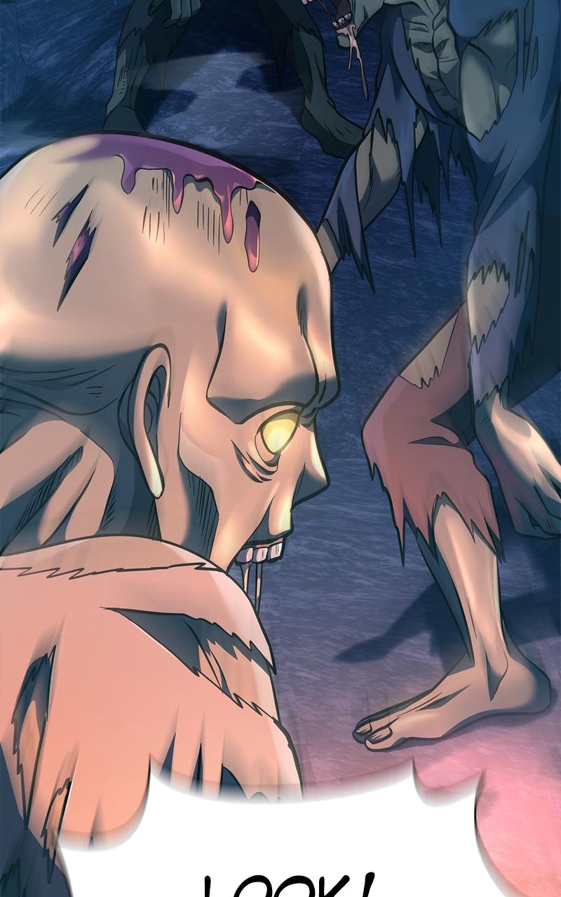 Surviving the Game as a Barbarian Chapter 9 — page 116