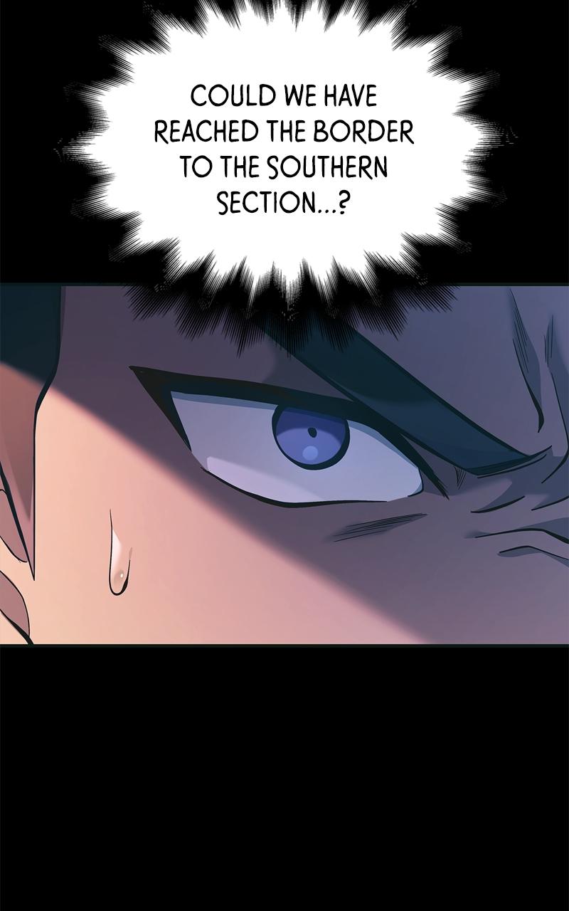 Surviving the Game as a Barbarian Chapter 9 — page 120