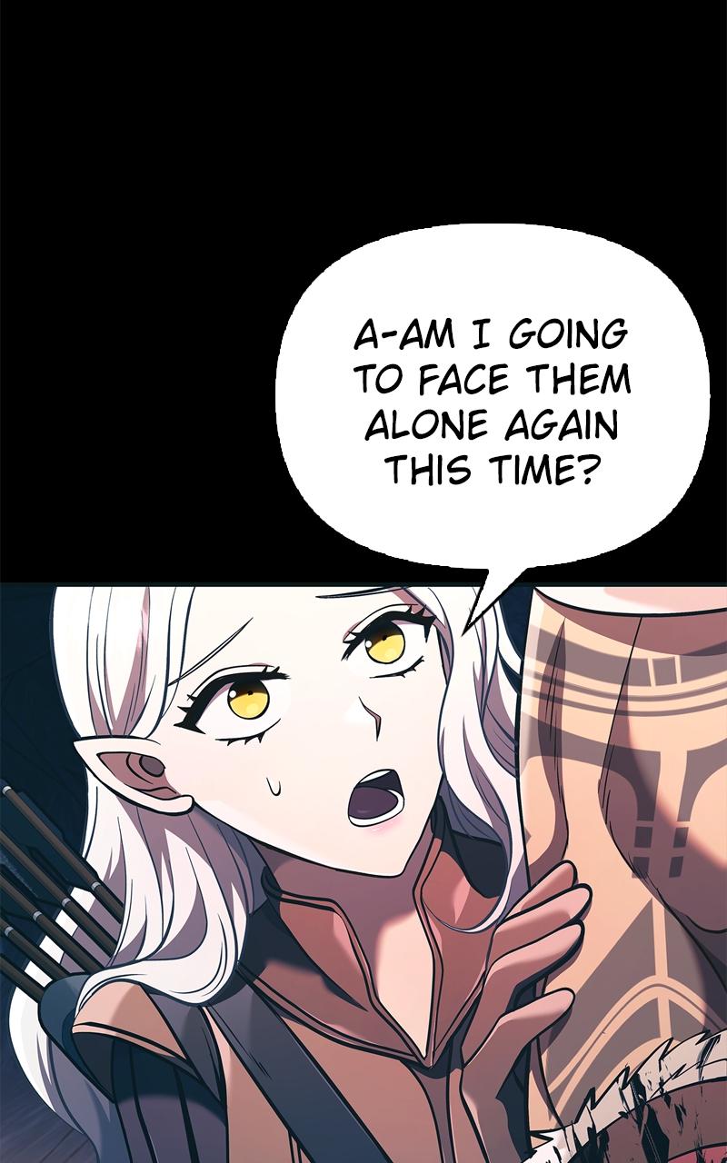 Surviving the Game as a Barbarian Chapter 9 — page 121