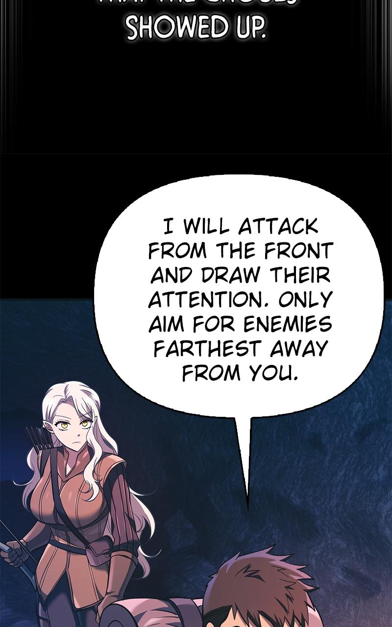 Surviving the Game as a Barbarian Chapter 9 — page 126