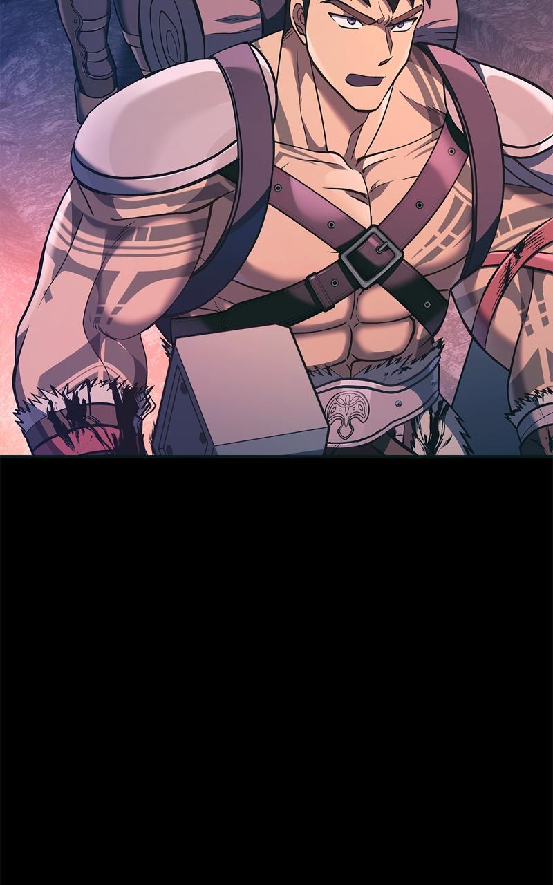 Surviving the Game as a Barbarian Chapter 9 — page 127