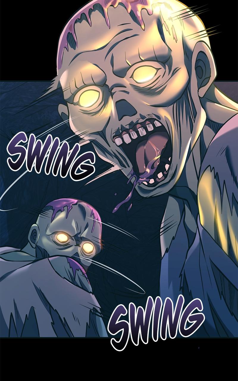 Surviving the Game as a Barbarian Chapter 9 — page 130