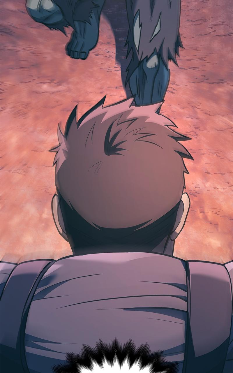 Surviving the Game as a Barbarian Chapter 9 — page 133