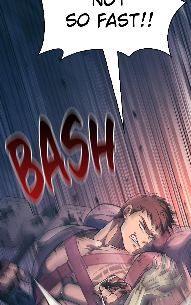 Surviving the Game as a Barbarian Chapter 9 — page 135