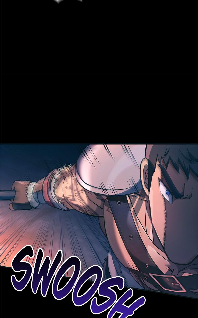 Surviving the Game as a Barbarian Chapter 9 — page 137
