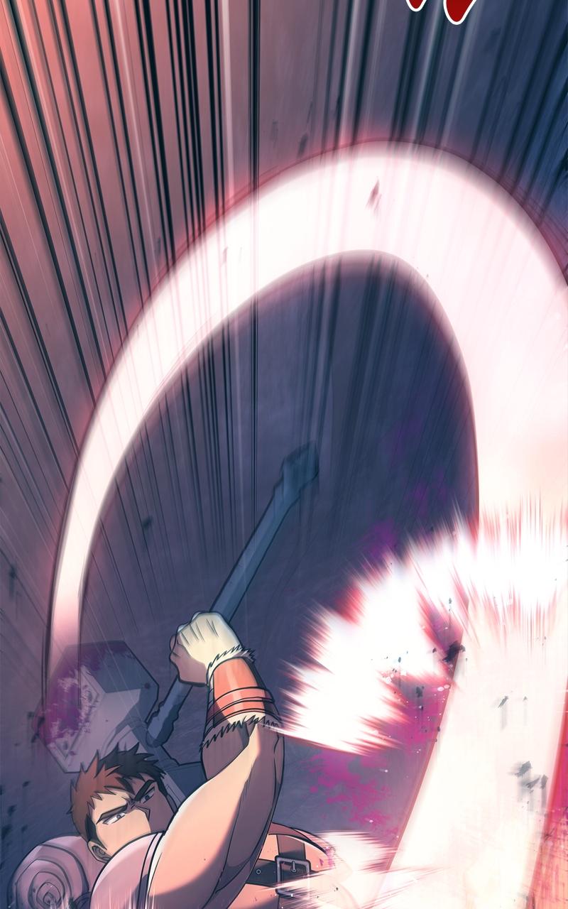 Surviving the Game as a Barbarian Chapter 9 — page 139