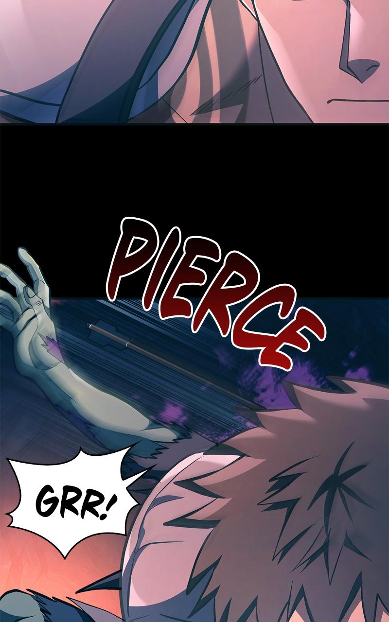 Surviving the Game as a Barbarian Chapter 9 — page 143