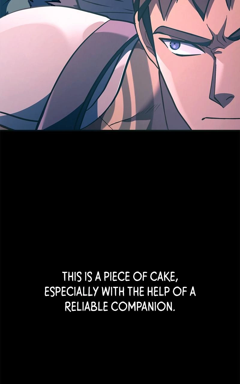 Surviving the Game as a Barbarian Chapter 9 — page 144