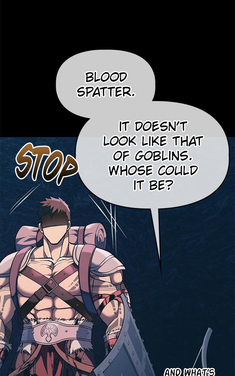 Surviving the Game as a Barbarian Chapter 9 — page 151