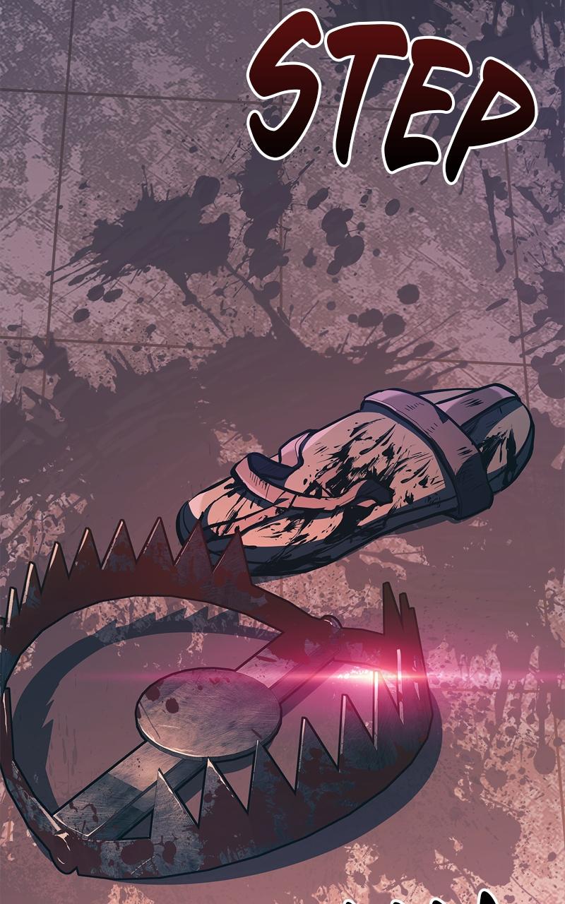 Surviving the Game as a Barbarian Chapter 9 — page 159