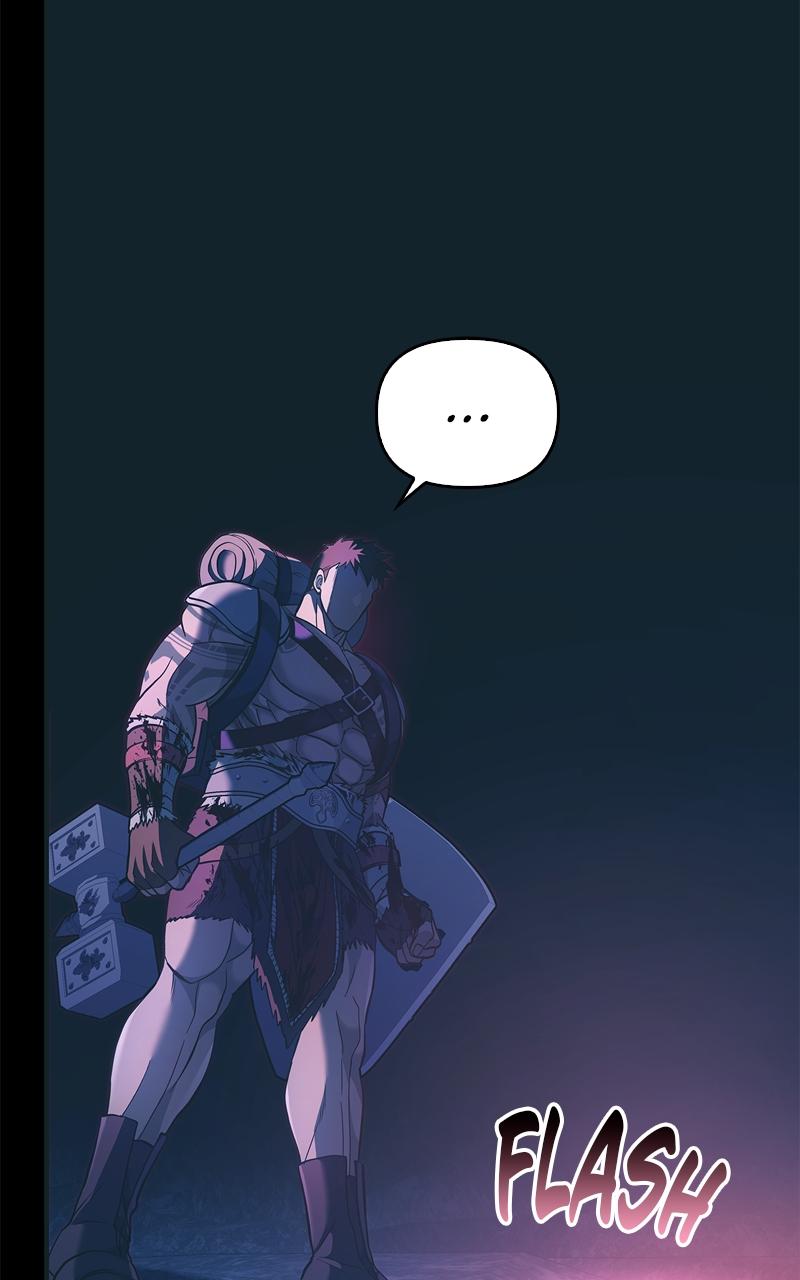 Surviving the Game as a Barbarian Chapter 9 — page 161