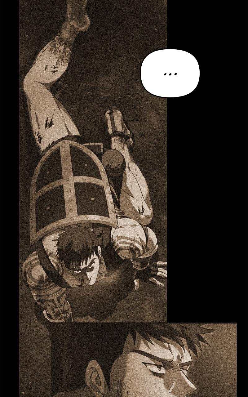 Surviving the Game as a Barbarian Chapter 9 — page 167