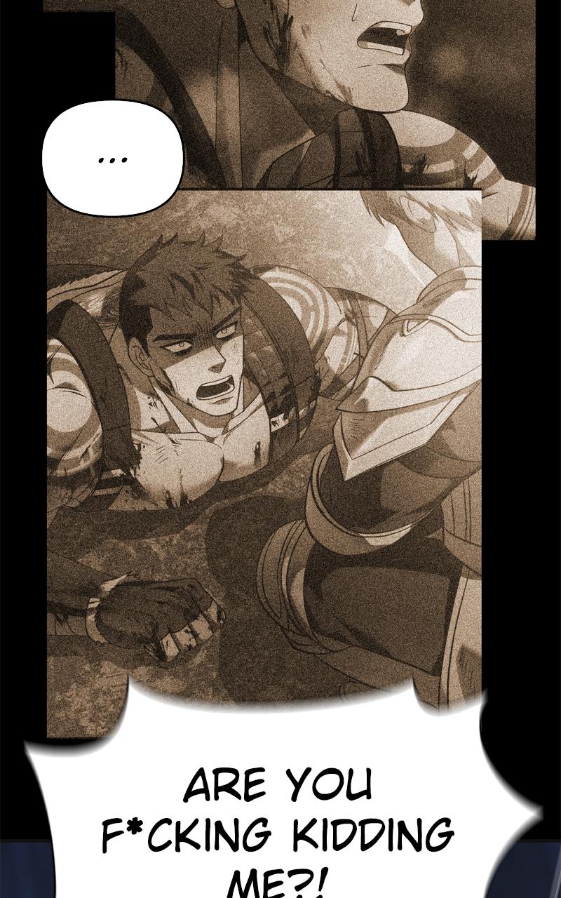 Surviving the Game as a Barbarian Chapter 9 — page 168