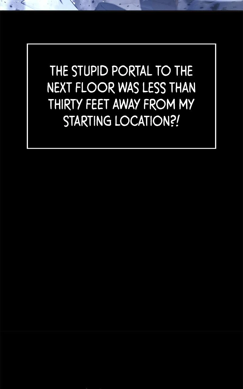 Surviving the Game as a Barbarian Chapter 9 — page 171