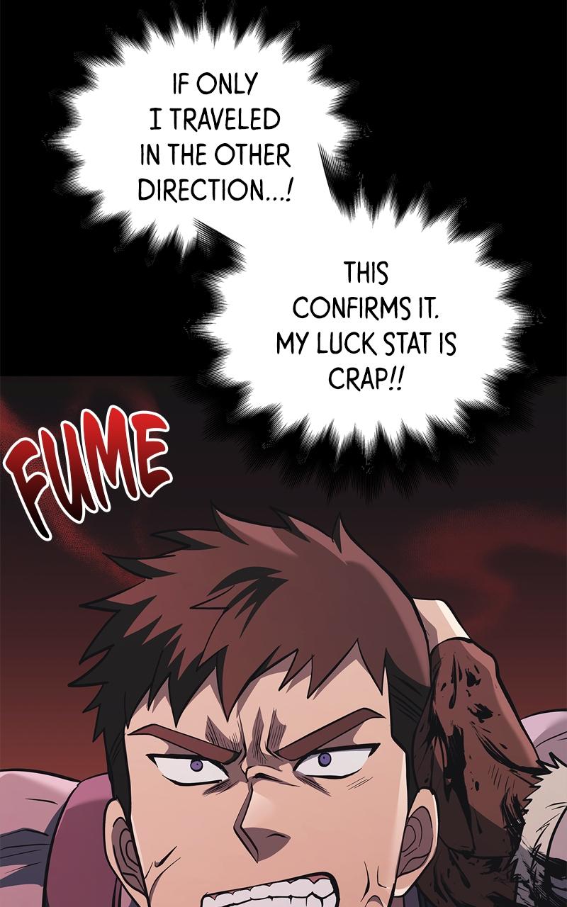 Surviving the Game as a Barbarian Chapter 9 — page 172