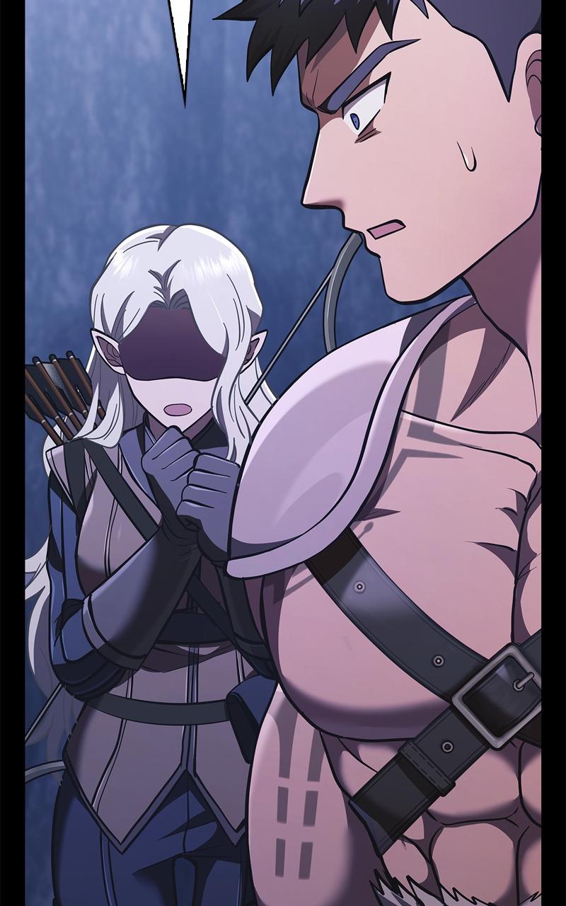 Surviving the Game as a Barbarian Chapter 9 — page 180