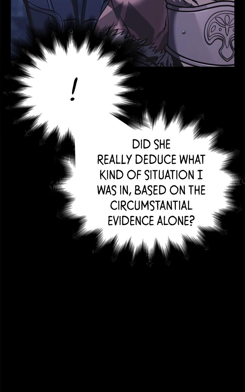 Surviving the Game as a Barbarian Chapter 9 — page 181