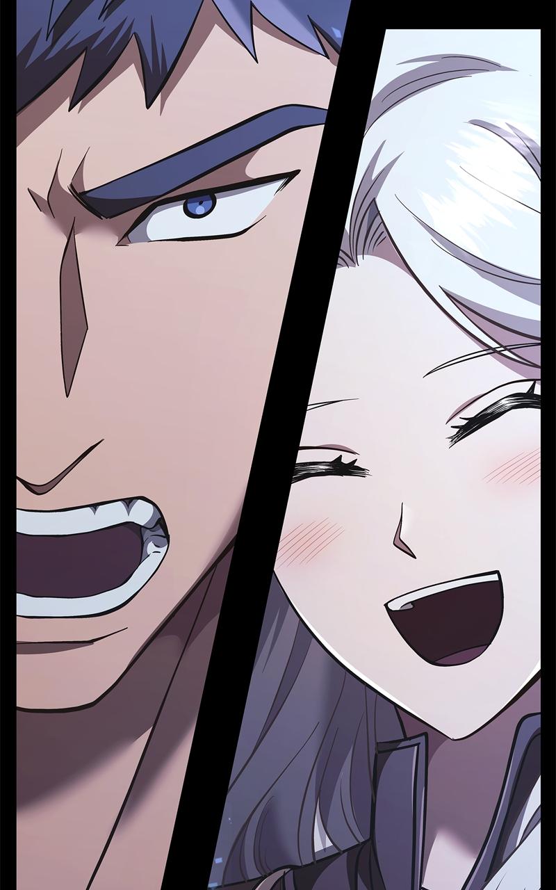 Surviving the Game as a Barbarian Chapter 9 — page 185