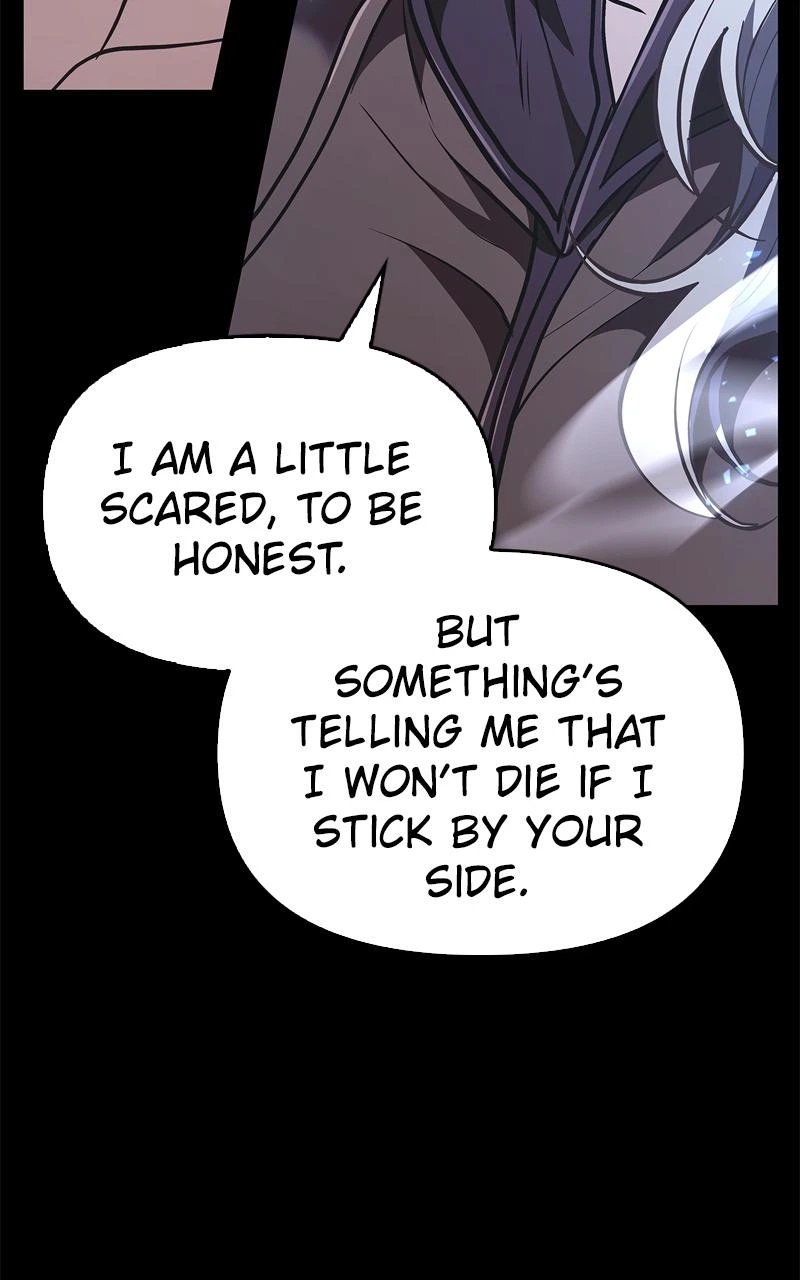 Surviving the Game as a Barbarian Chapter 9 — page 186