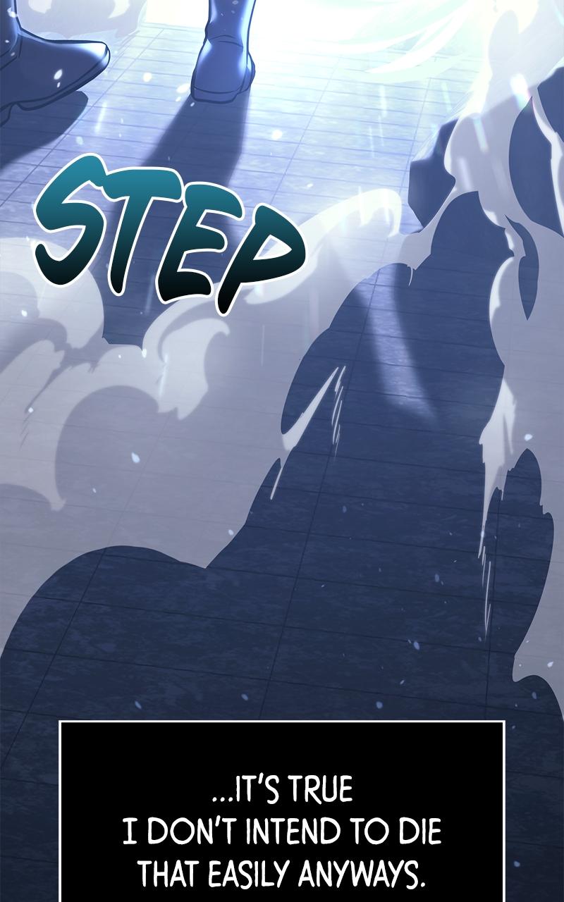 Surviving the Game as a Barbarian Chapter 9 — page 190