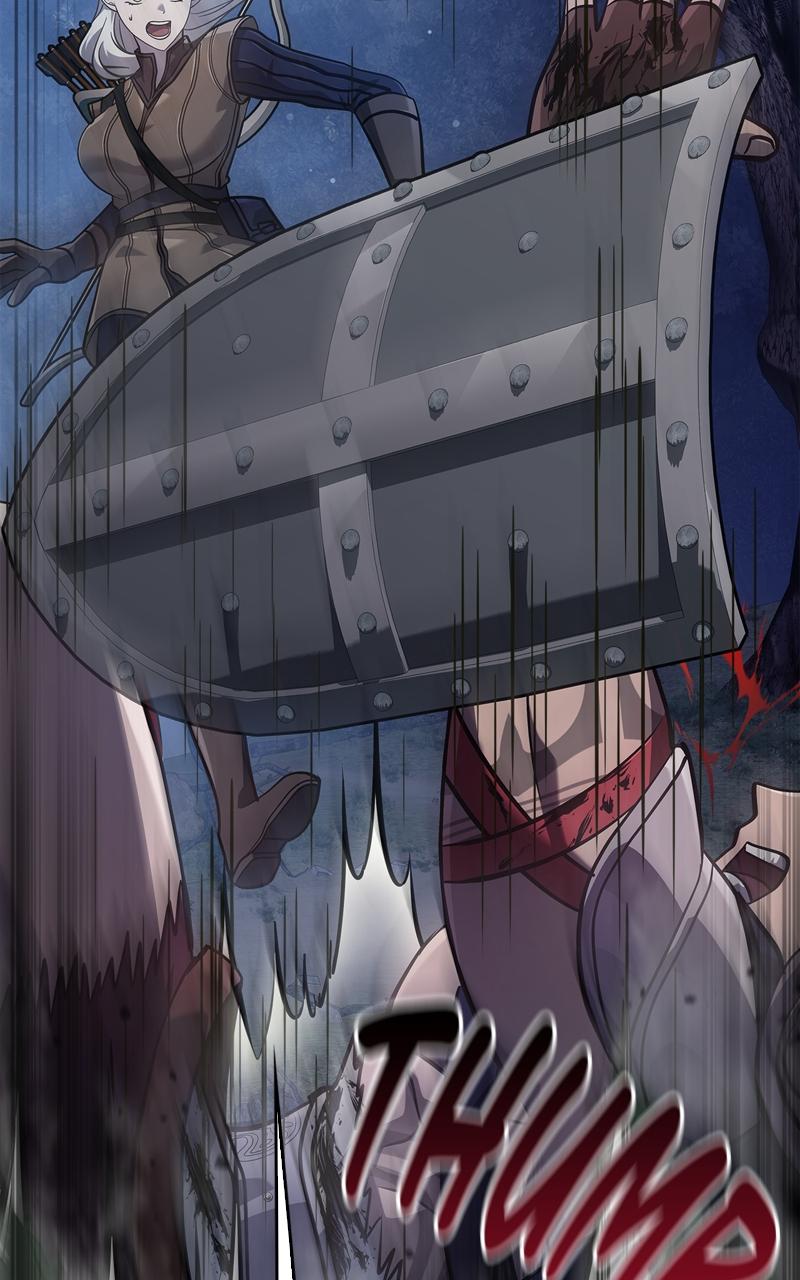 Surviving the Game as a Barbarian Chapter 10 — page 5