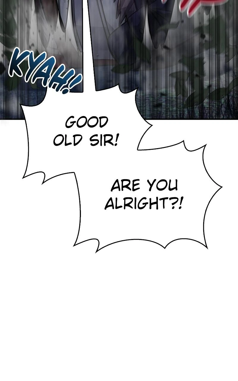 Surviving the Game as a Barbarian Chapter 10 — page 6