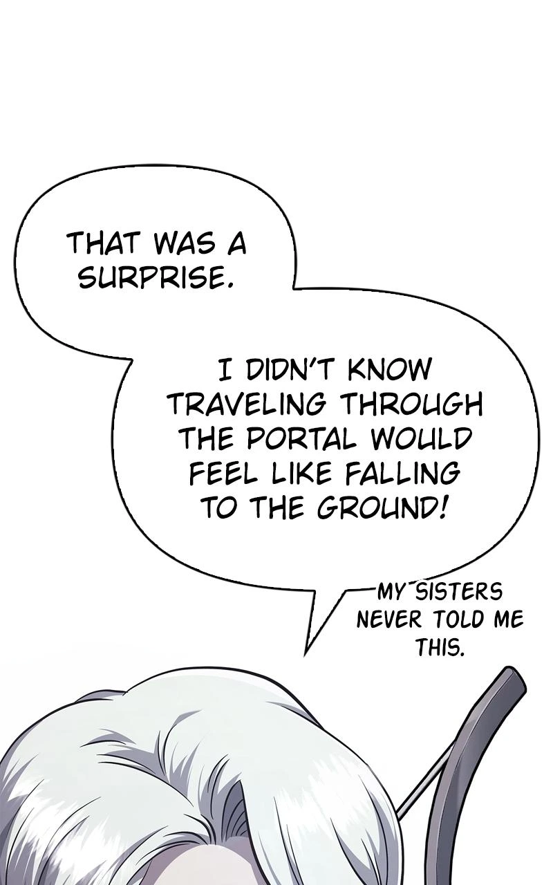 Surviving the Game as a Barbarian Chapter 10 — page 9