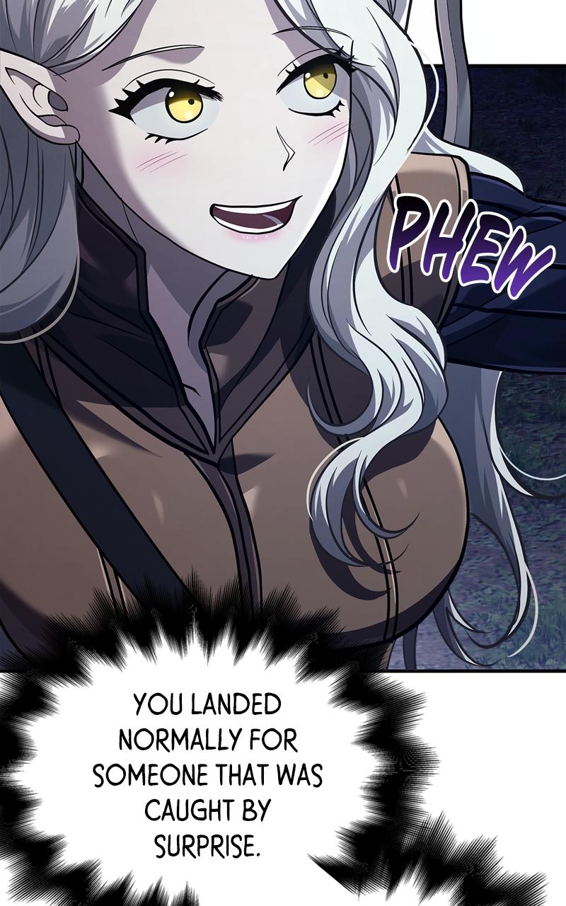 Surviving the Game as a Barbarian Chapter 10 — page 10