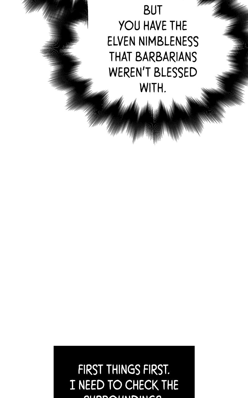 Surviving the Game as a Barbarian Chapter 10 — page 11