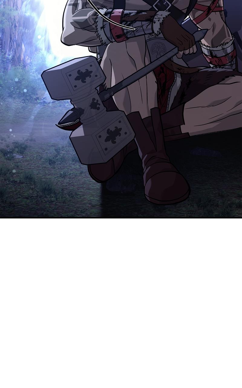 Surviving the Game as a Barbarian Chapter 10 — page 13